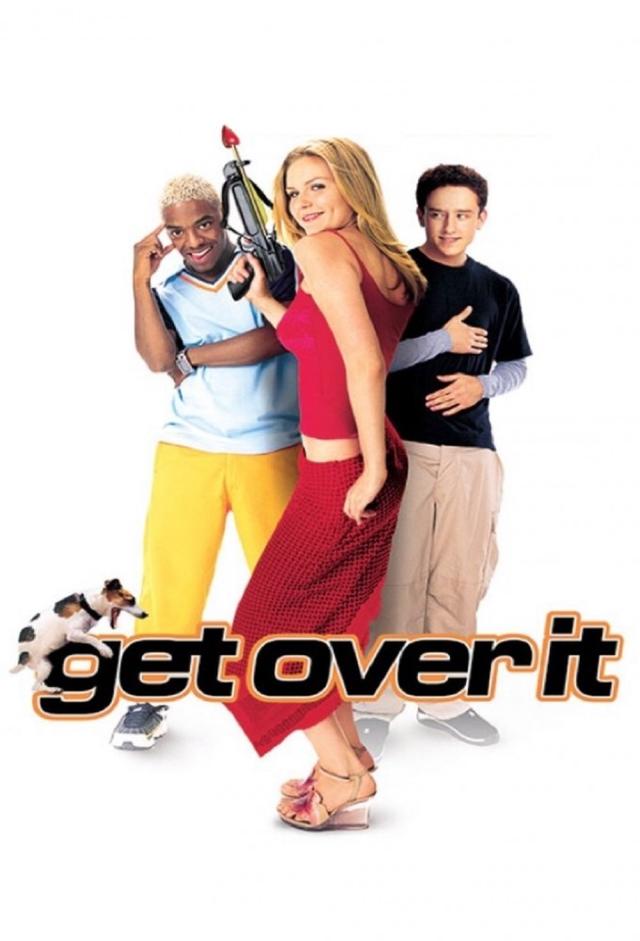 Get Over It