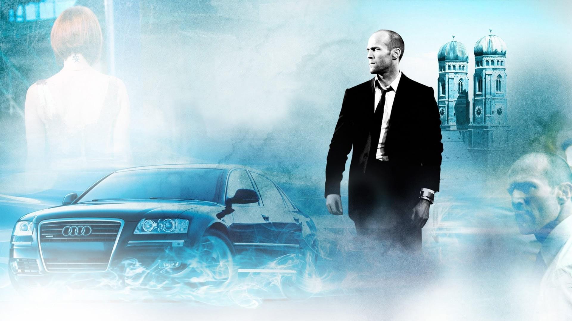 Transporter 3