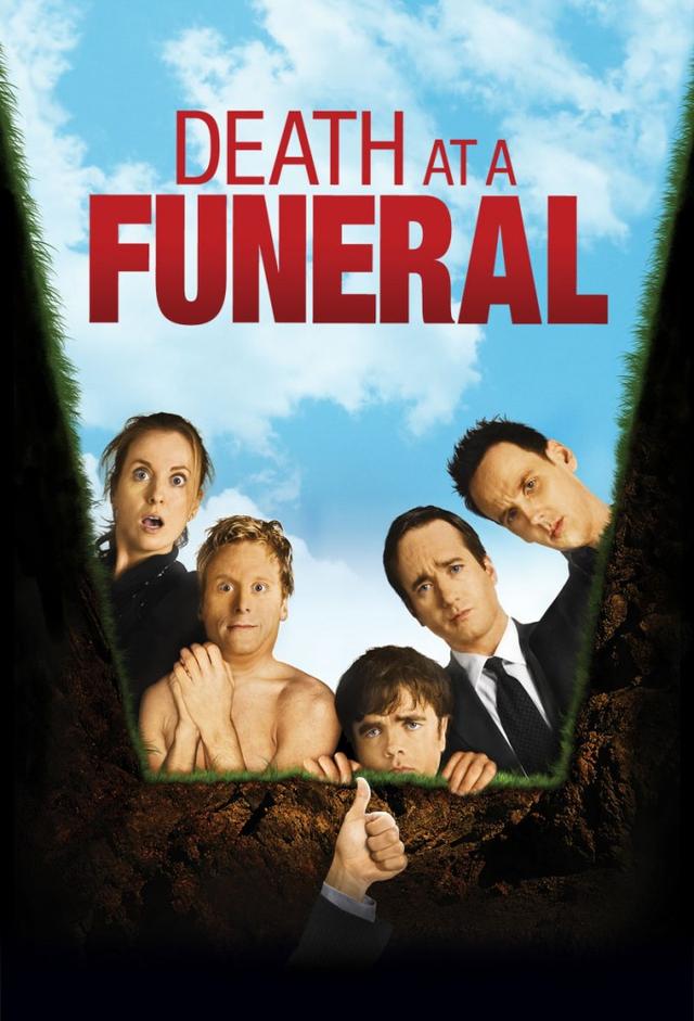 Death at a Funeral