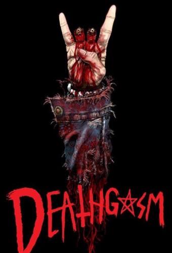 Deathgasm