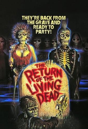 The Return of the Living Dead