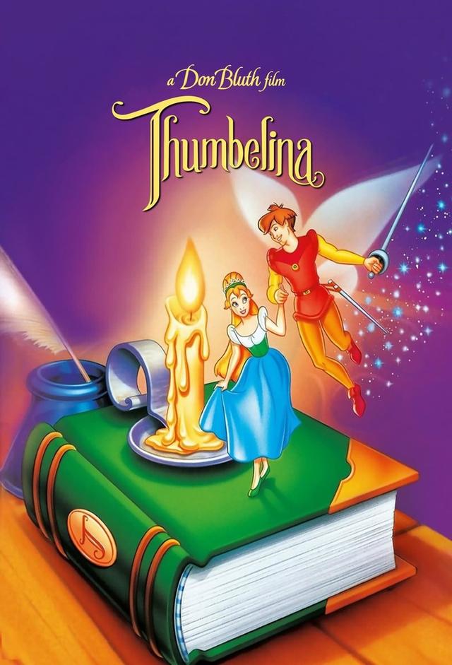 Thumbelina