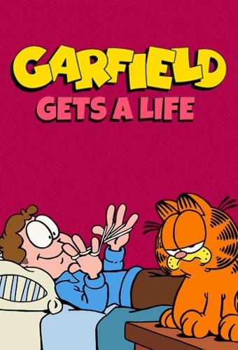 Garfield Gets a Life