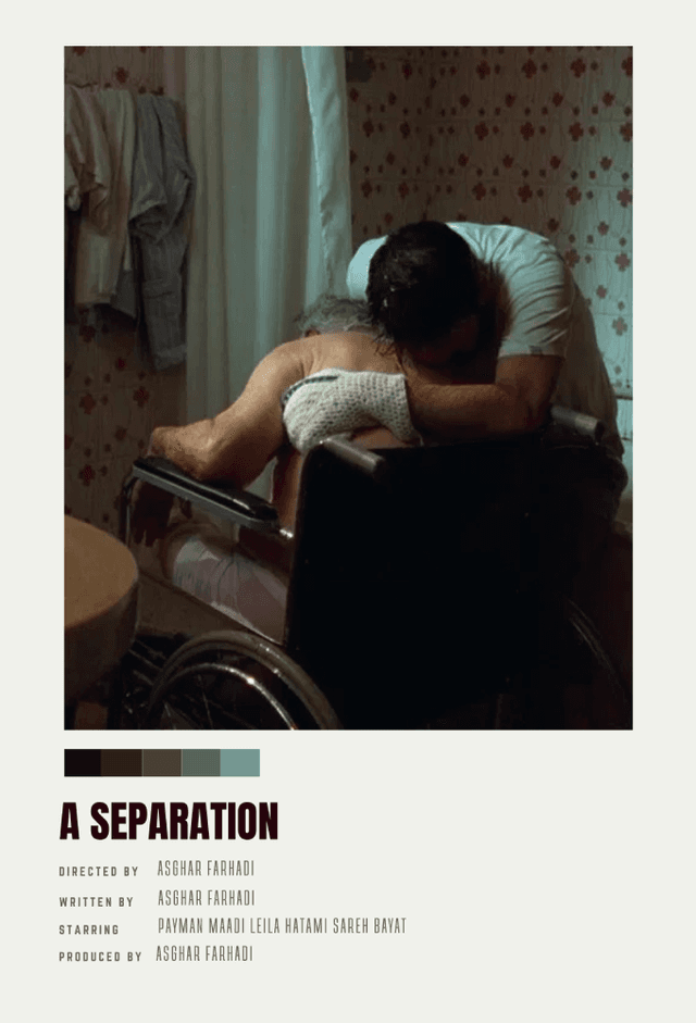 A Separation
