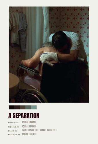 A Separation