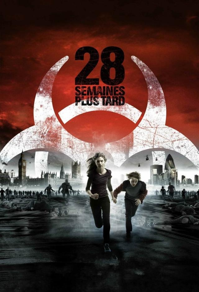 28 settimane dopo