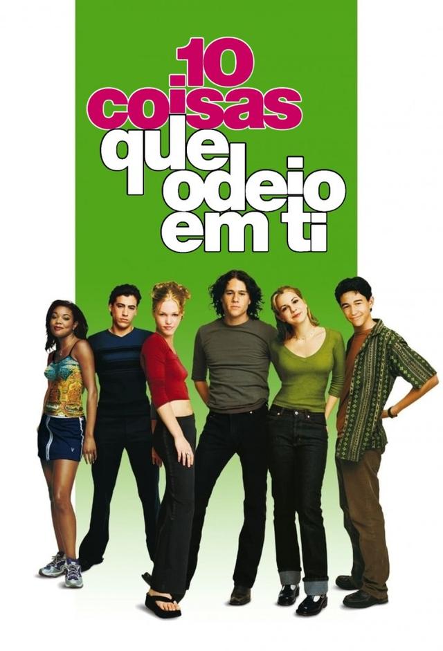 10 Things I Hate About You