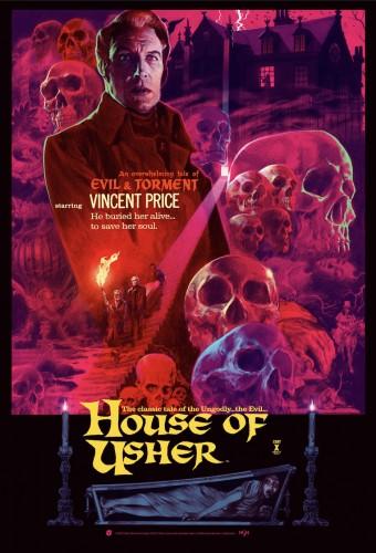 House of Usher