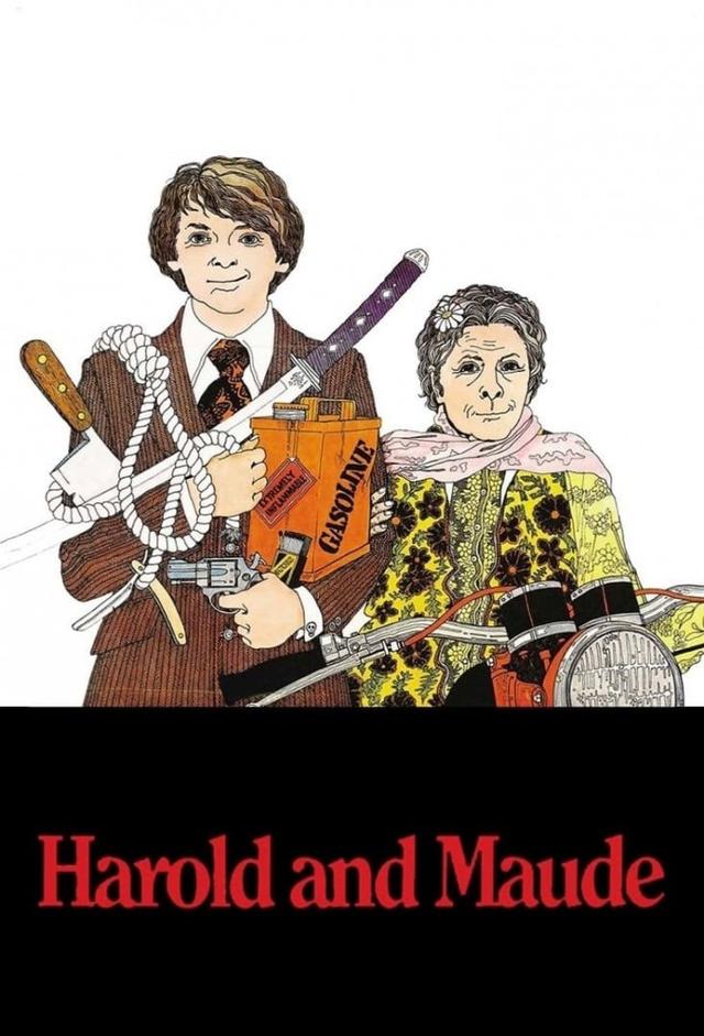 Harold and Maude