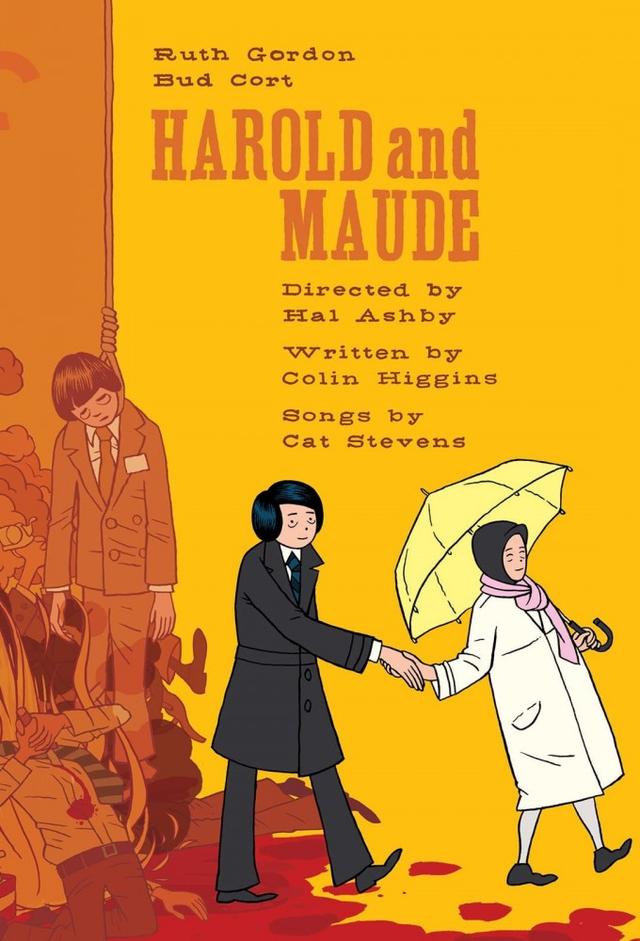 Harold and Maude