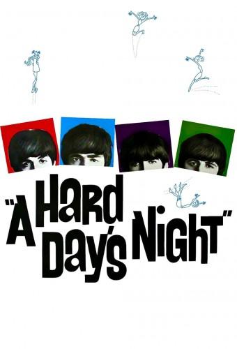 A Hard Day's Night