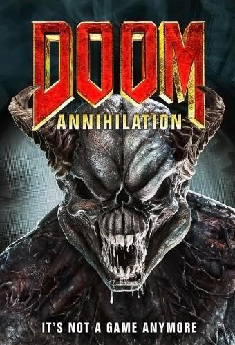 Doom: Annihilation