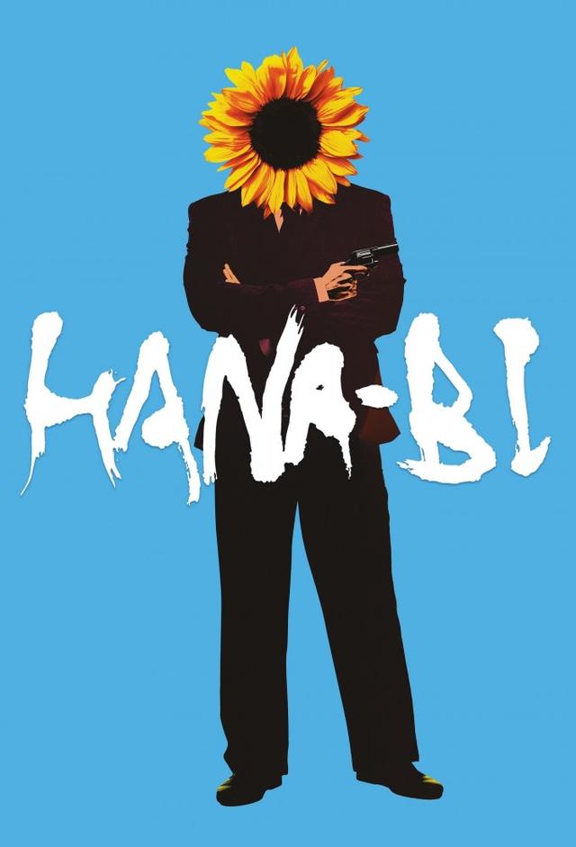 Hana-Bi: Flores de fuego
