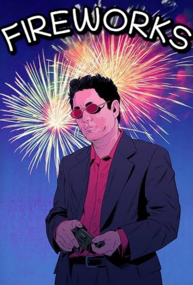 Fireworks