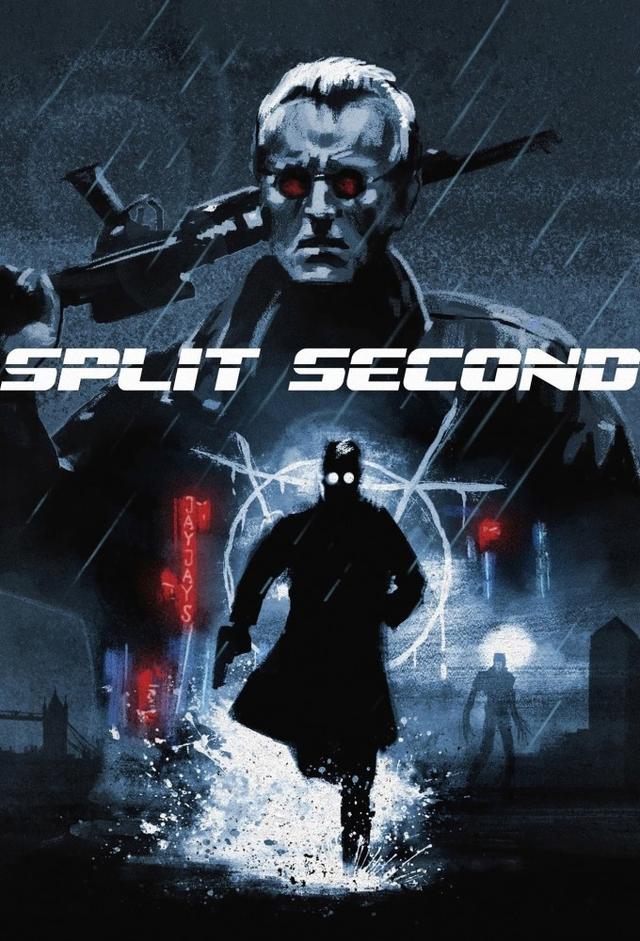 Split Second