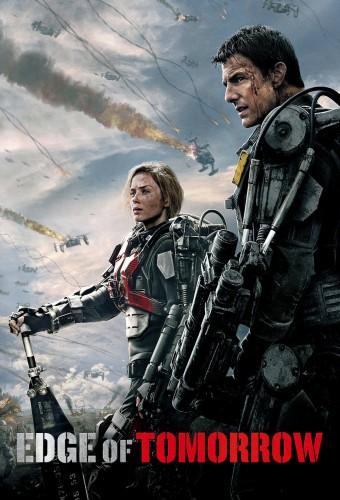 Edge of Tomorrow