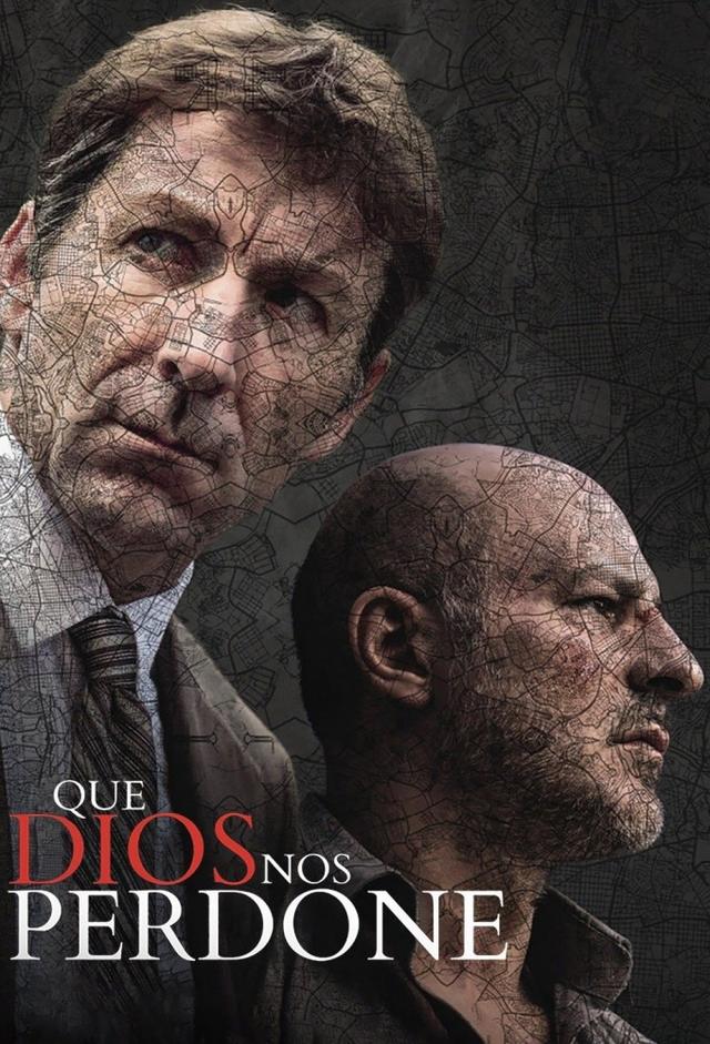 Que Dios nos perdone