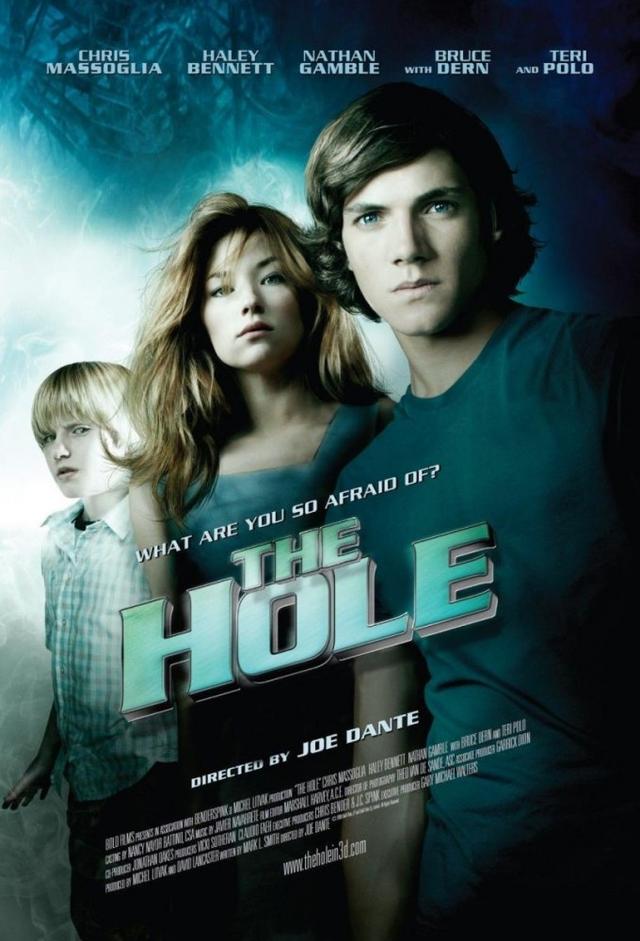 The Hole