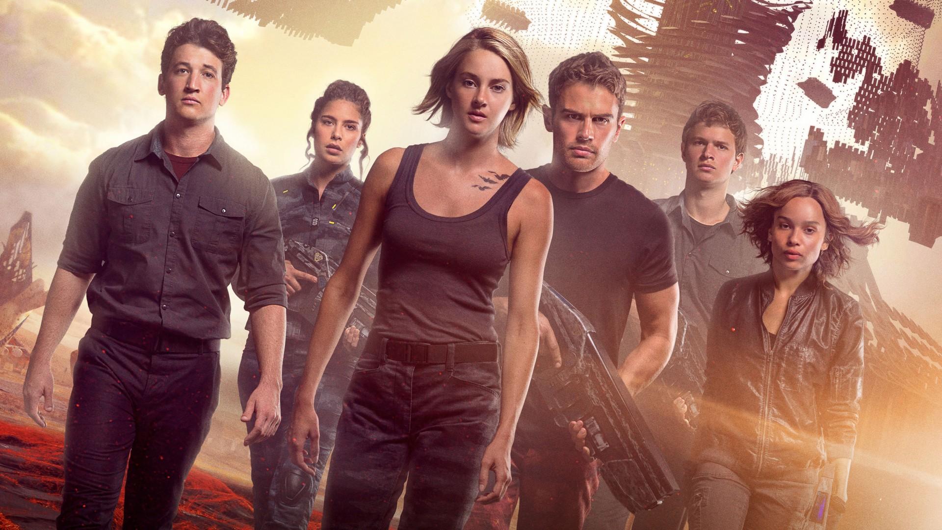 Allegiant