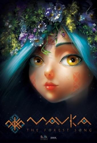 Mavka: The Forest Song