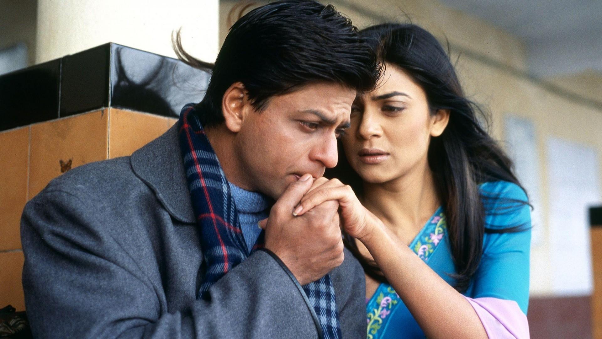 Main Hoon Na