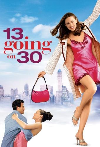 13 Going on 30