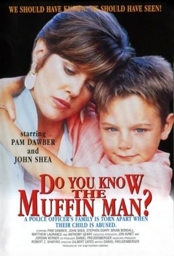 Do You Know the Muffin Man?