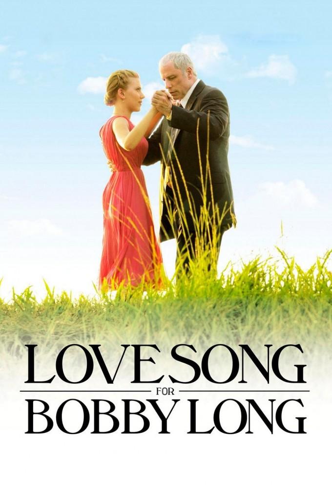 A Love Song for Bobby Long