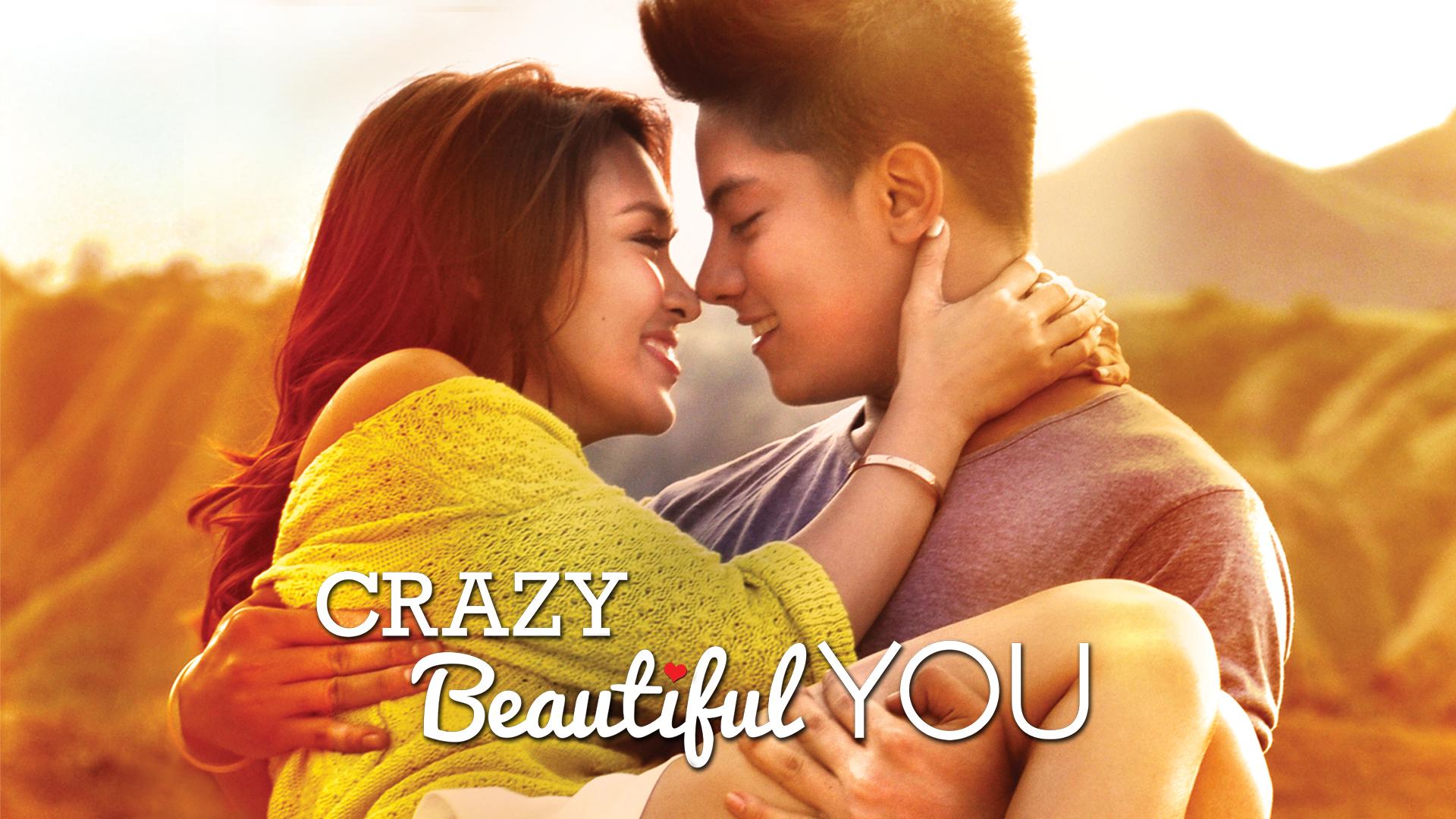 Crazy Beautiful You