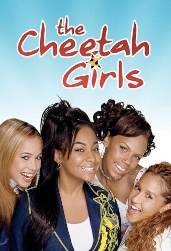 The Cheetah Girls