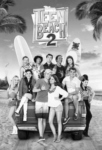 Teen Beach 2