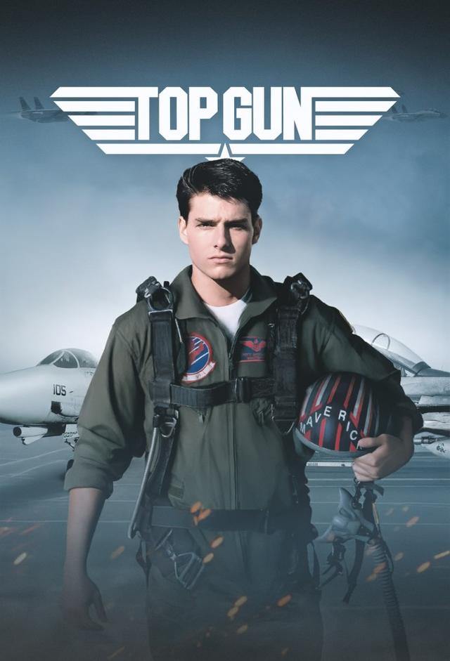 Top Gun