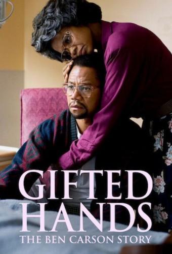 Gifted Hands: The Ben Carson Story