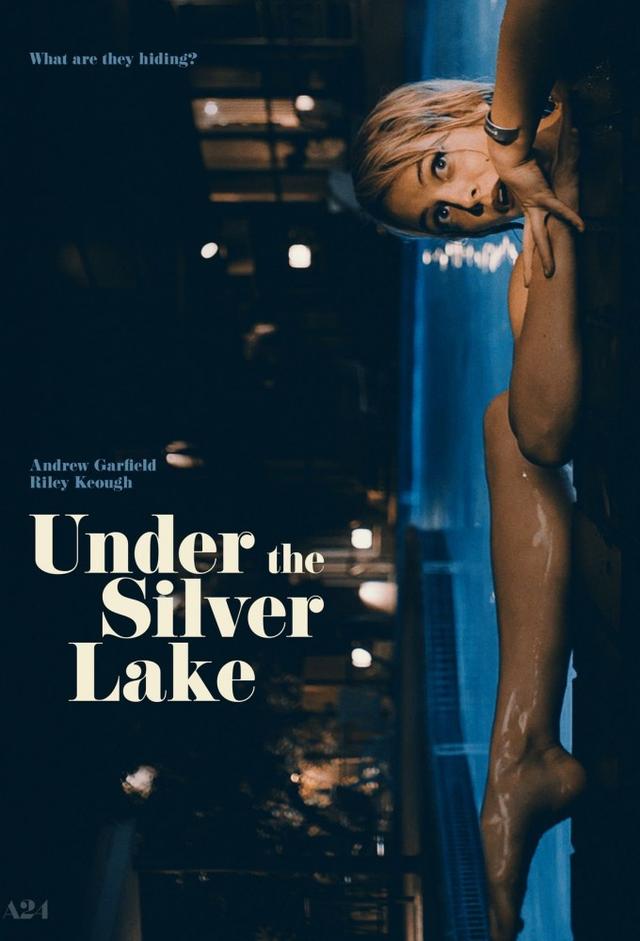 Under the Silver Lake