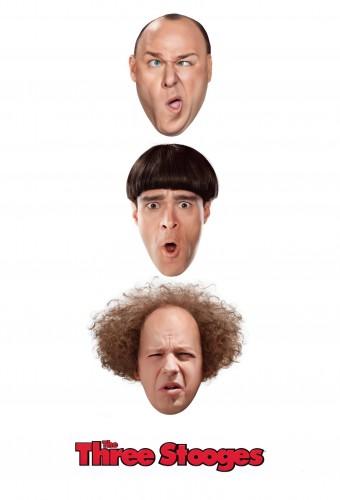The Three Stooges