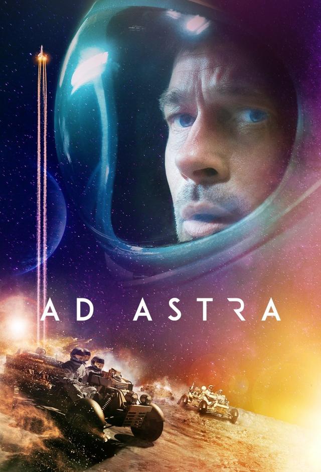 Ad Astra