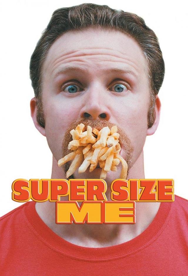 Super Size Me