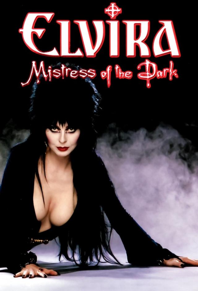 Elvira, Mistress of the Dark