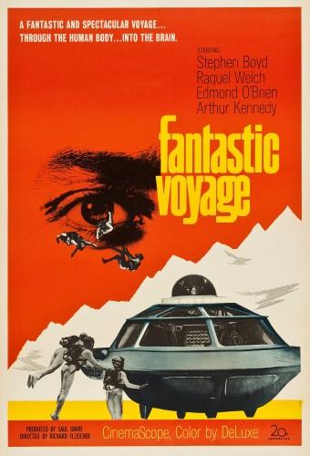 Fantastic Voyage