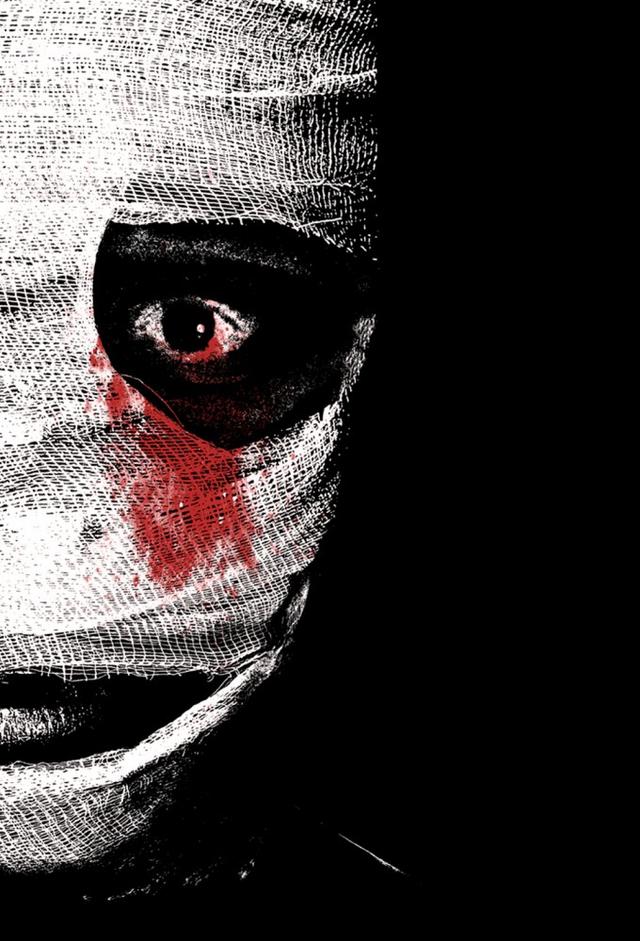 Goodnight Mommy