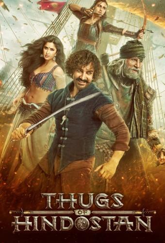 Thugs of Hindostan