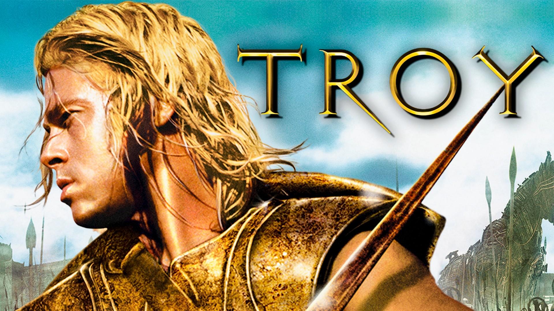 Troy