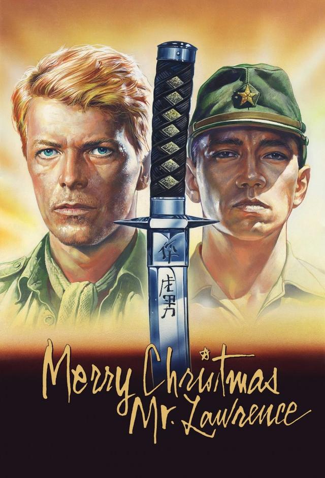 Merry Christmas Mr. Lawrence