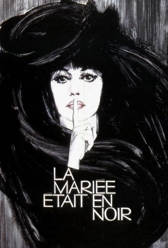 The Bride Wore Black