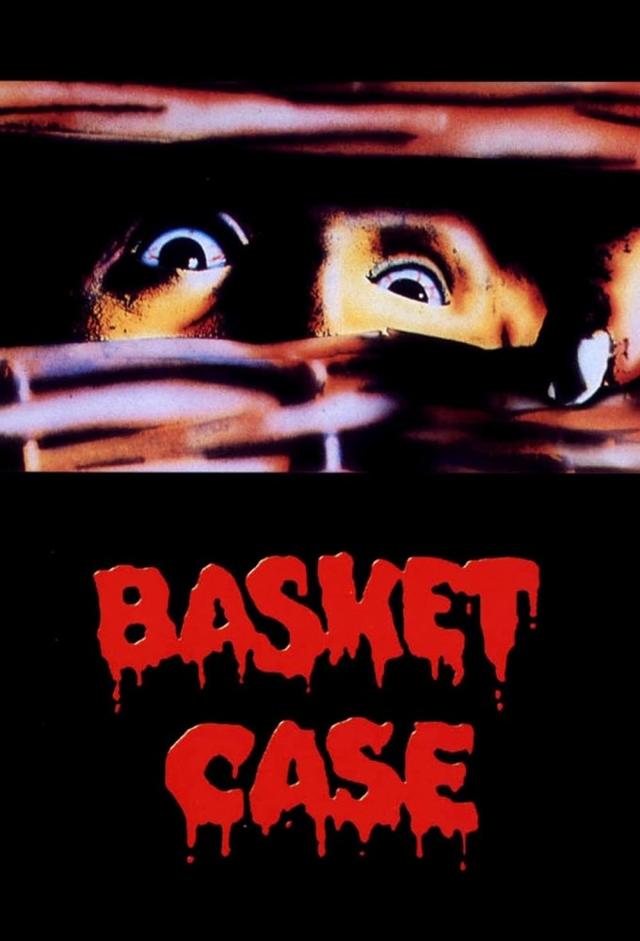 Basket Case