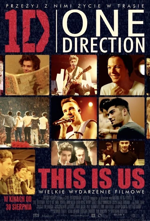 One Direction: This Is Us