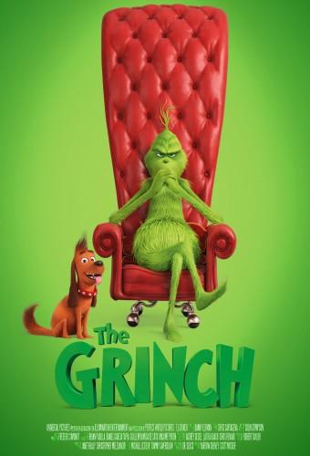 The Grinch