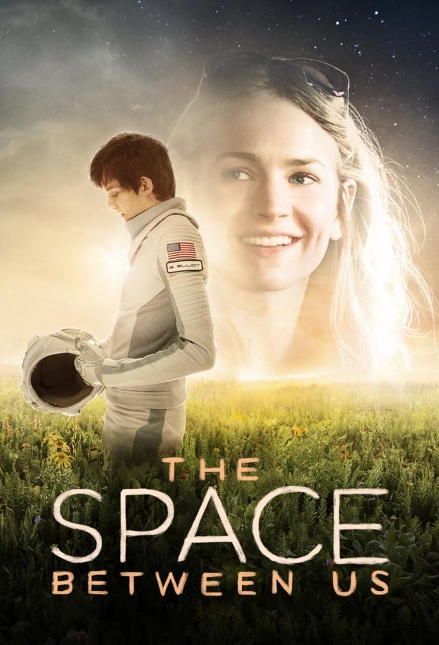 The Space Between Us