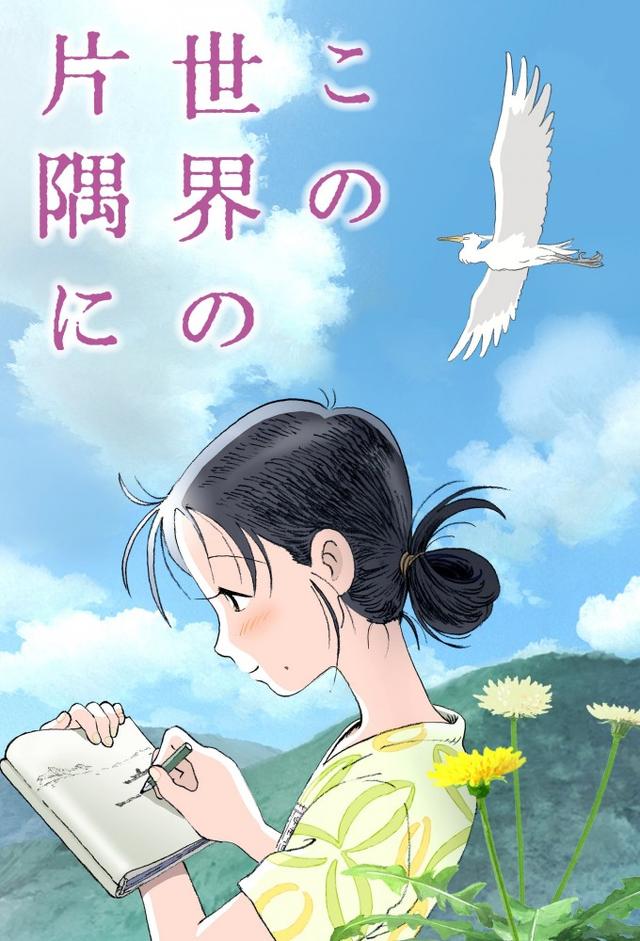 In this Corner of the World