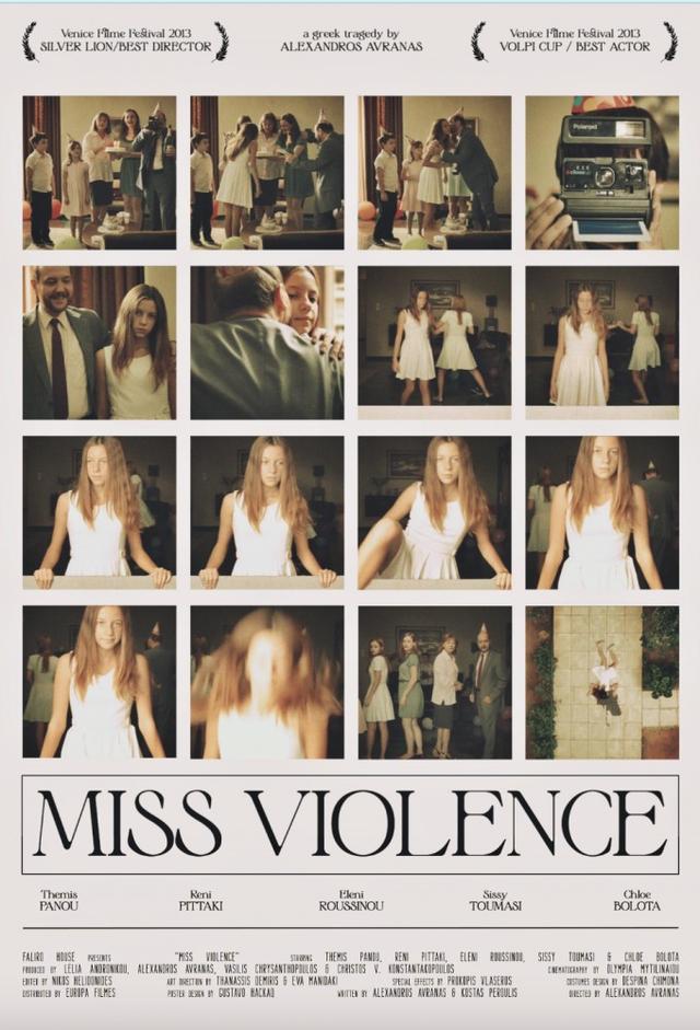 Miss Violence